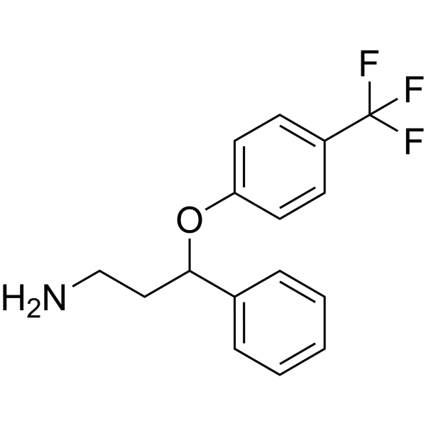 Norfluoxetine 83891-03-6